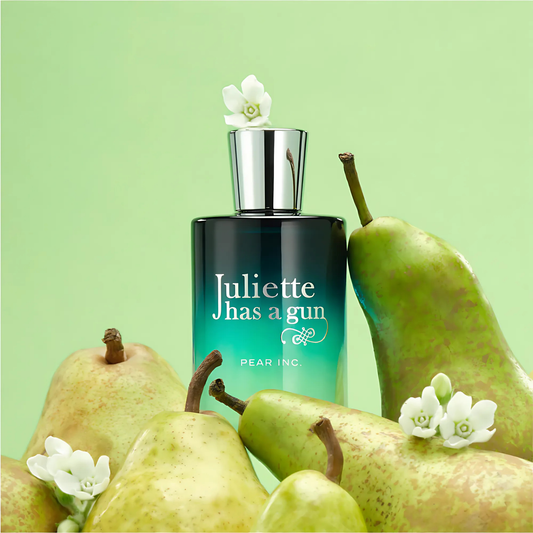 Juliette Has A Gun Pear Inc Eau de parfum