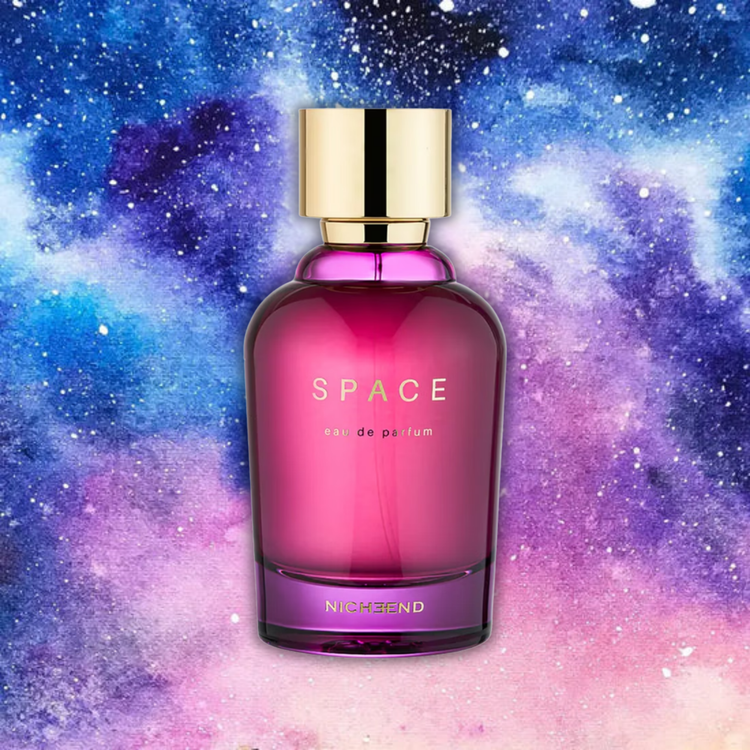 Nicheend Space Eau de Parfum