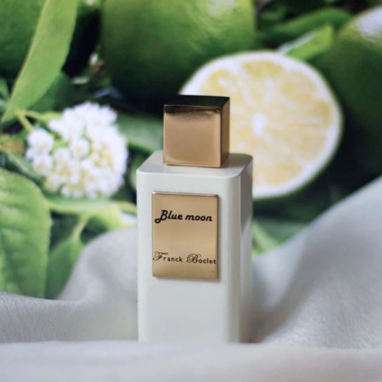Franck Boclet Blue Moon Parfum