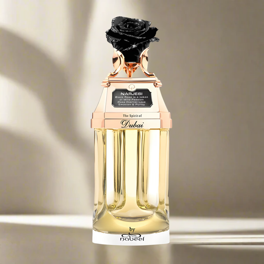 The Spirit of Dubai Narjesi Eau de parfum