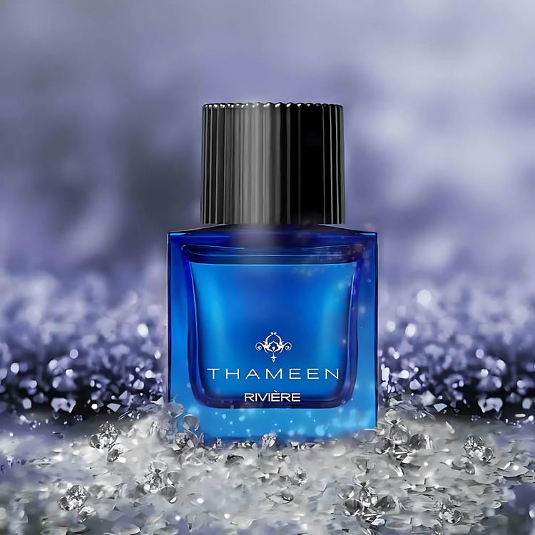 Riviere Extrait de Parfum