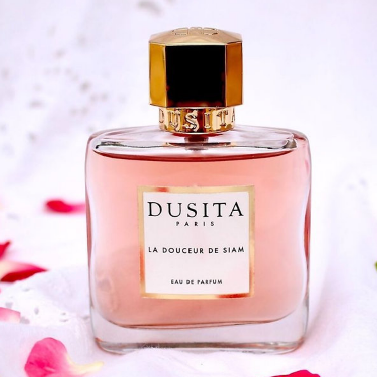 Dusita La Douceur de Siam for women