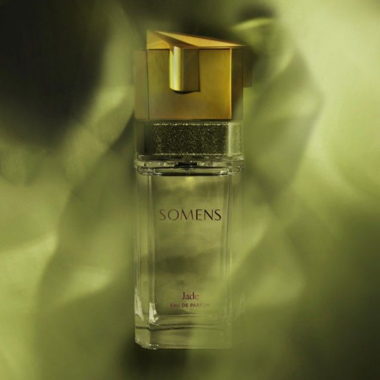 Somens Jade Eau de parfum