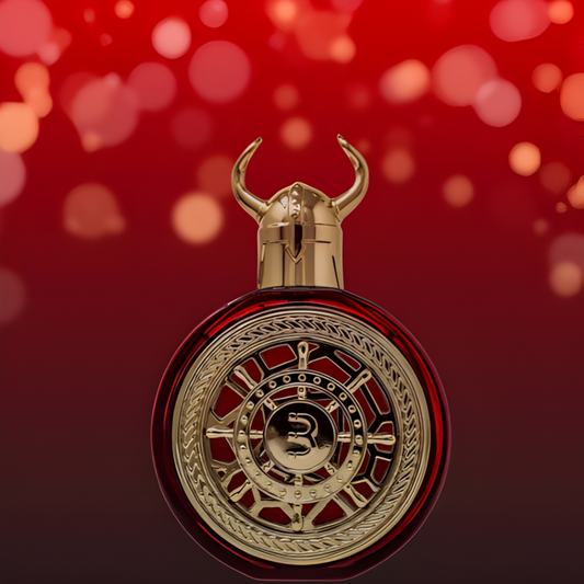 Viking Kashmir Eau de Parfum