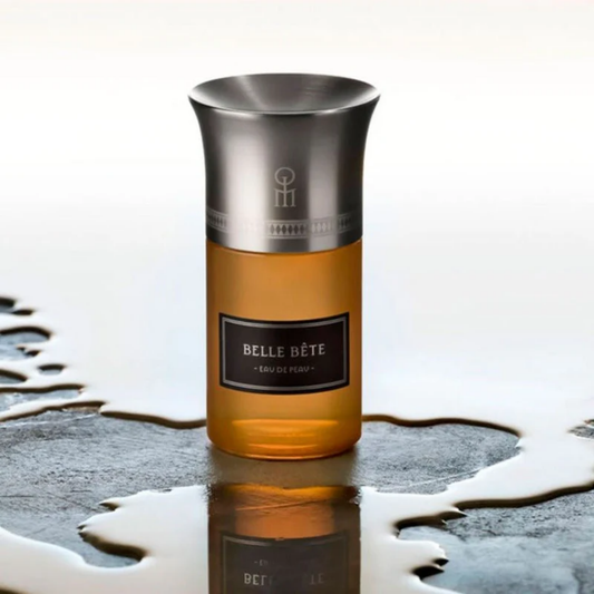 liquides Imaginaires Belle Bete Eau de parfum