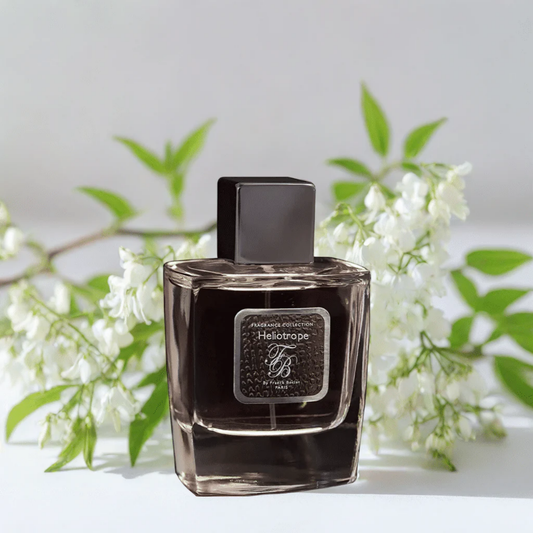 Franck Boclet Heliotrope Eau de parfum