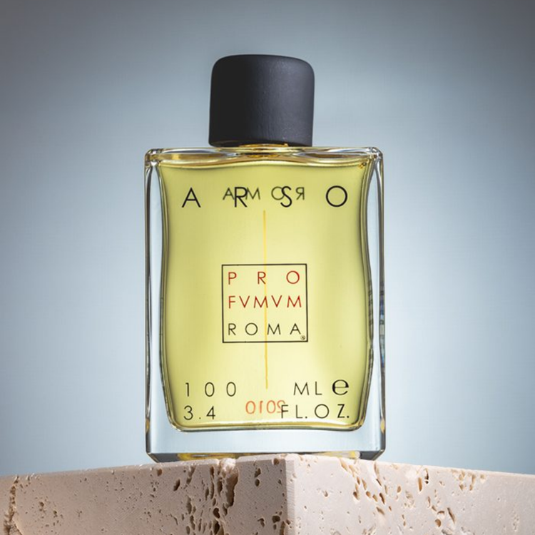 Profumum Roma Arso Eau de parfum