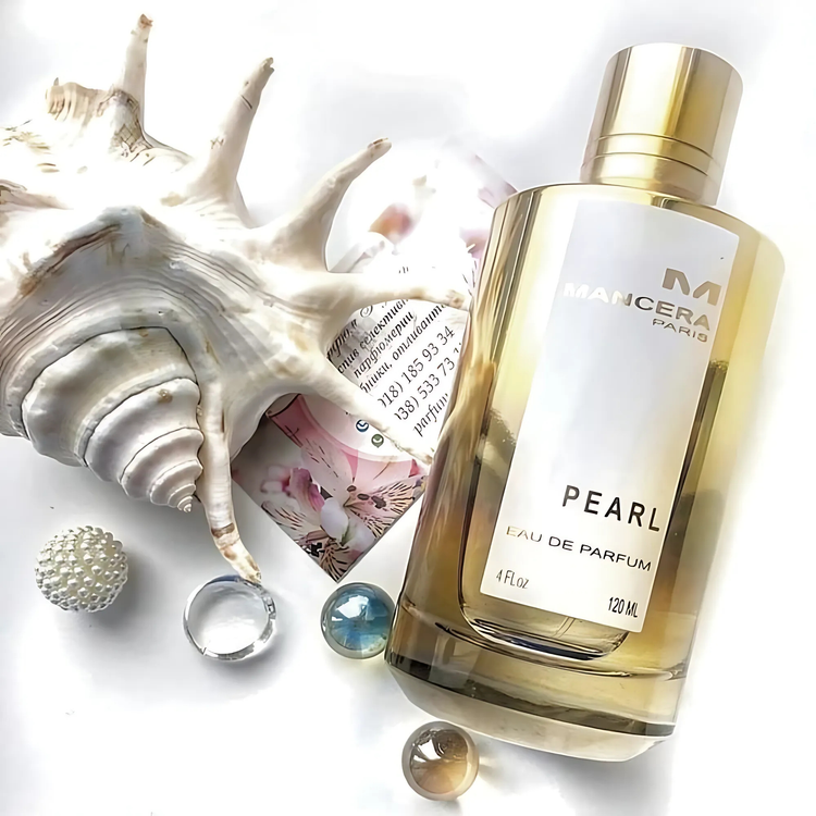 Mancera Pearl Eau de Parfum