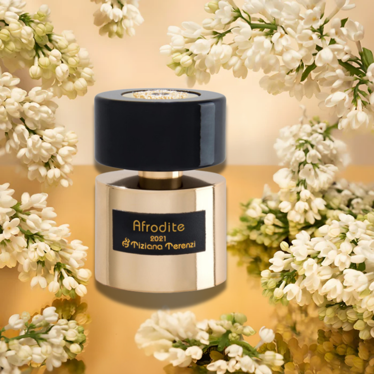 Tiziana Terenzi Afrodite Extrait de parfum