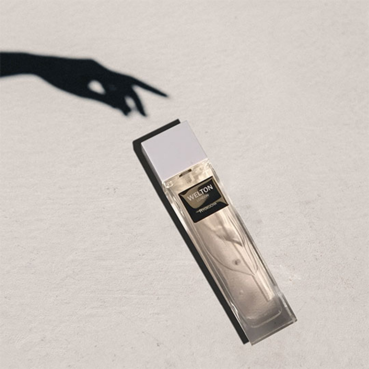 Welton London Ryokucha Eau de Parfum