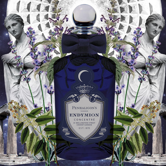 Penhaligon’s Endymion Concentre Eau de Parfum