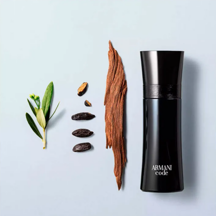 Giorgio Armani Code EDT