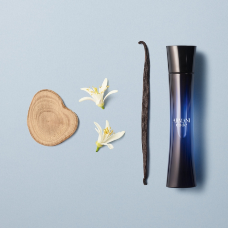 Giorgio Armani Armani Code for women | Samples