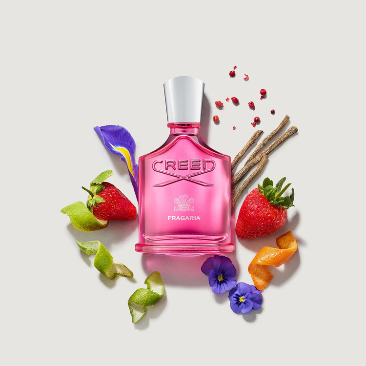 Creed Fragaria Eau De Parfum