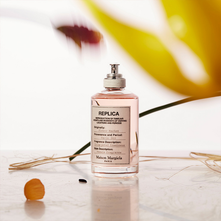 Maison Martin Margiela Flower Market Eau de Toilette