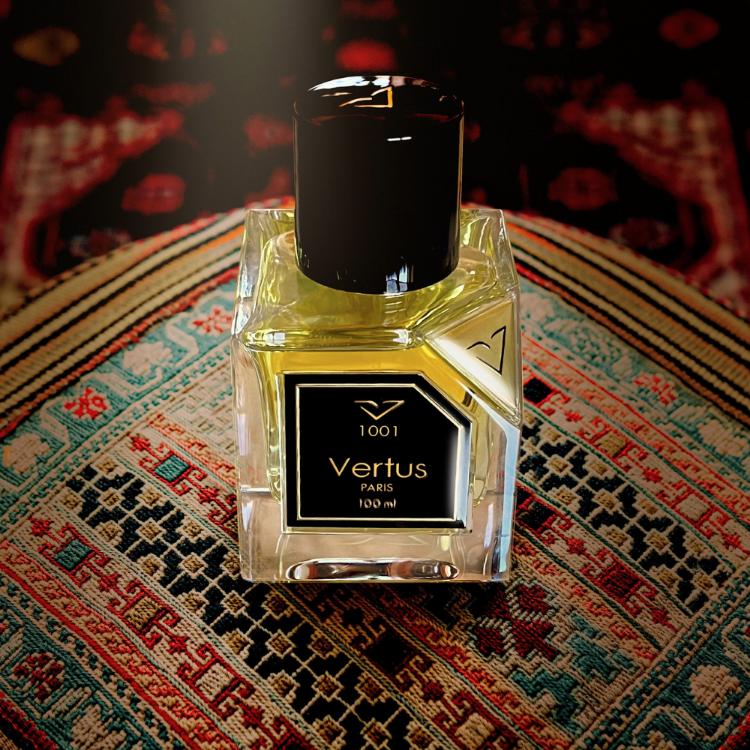 Vertus Paris 1001