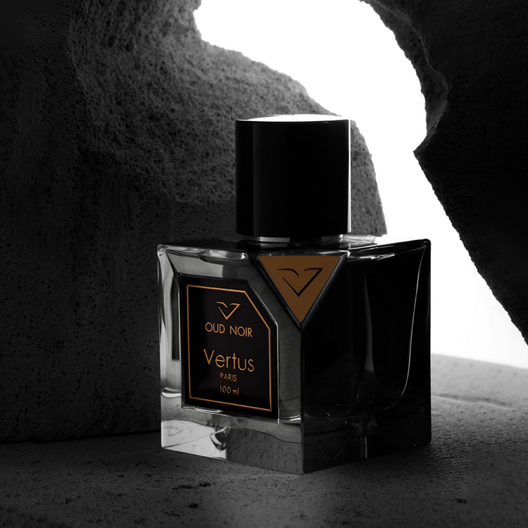 Vertus Oud Noir Eau de parfum | Samples
