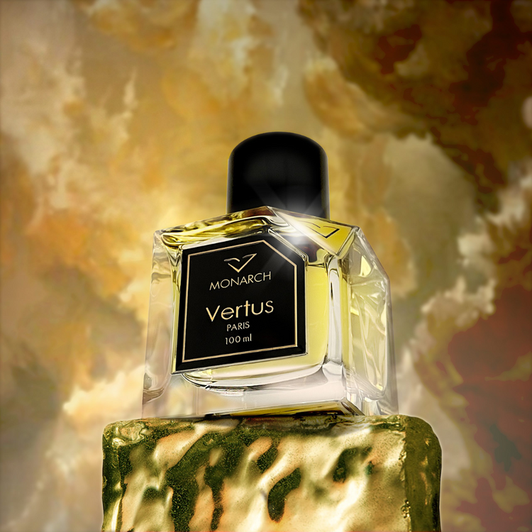 Vertus Monarch Eau de parfum | Samples