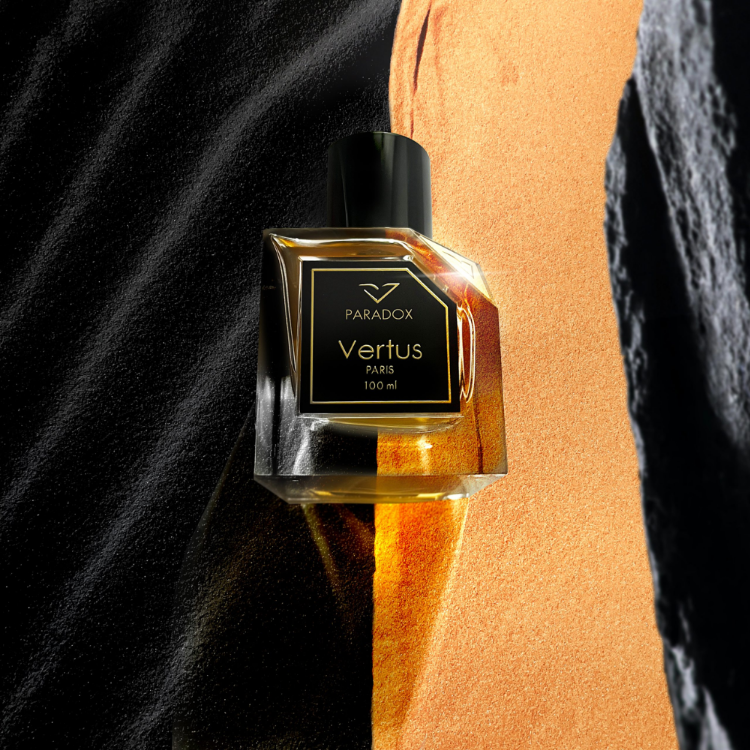 Vertus Paradox Eau de parfum | Samples