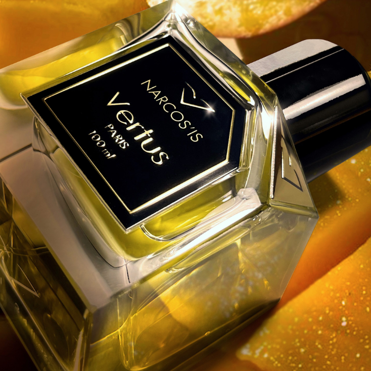 Vertus Narcos'is Eau de parfum | Samples