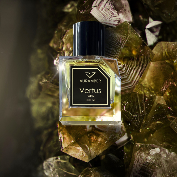 Vertus Paris Auramber