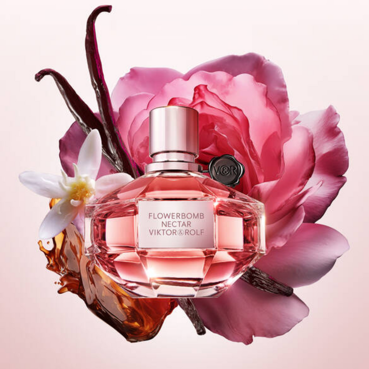 Viktor & Rolf Flowerbomb Nectar Eau de parfum
