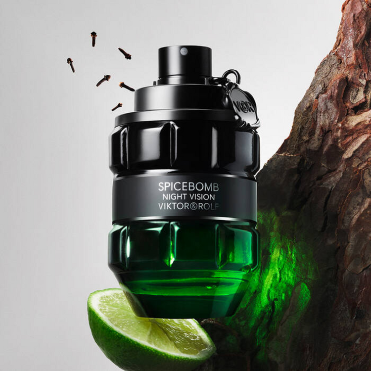 Viktor & Rolf Spicebomb Night Vision EDT