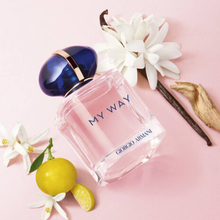 Giorgio Armani My Way for women