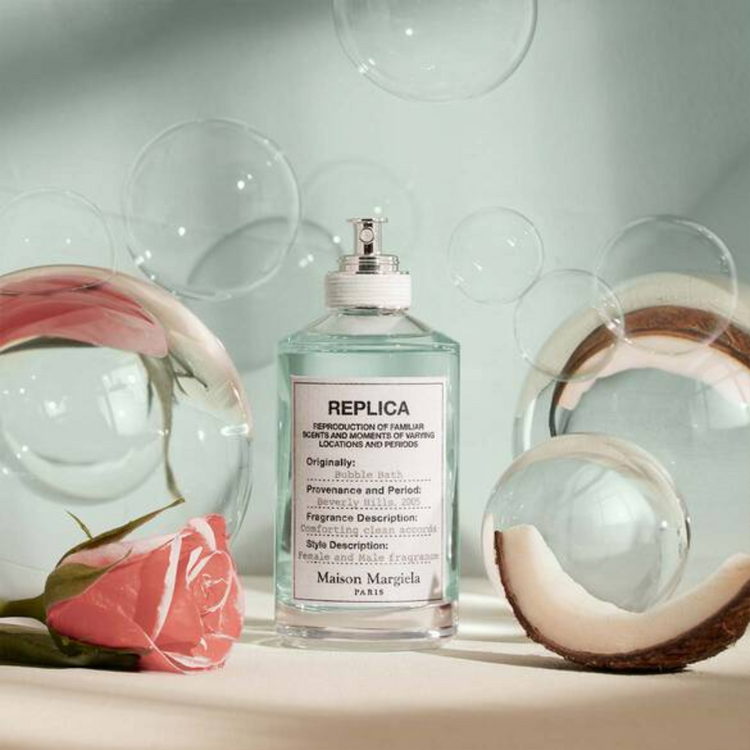 Maison Martin Margiela Bubble Bath Eau de Toilette