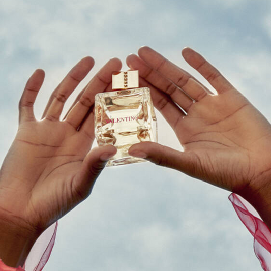 Valentino Voce Viva Intense