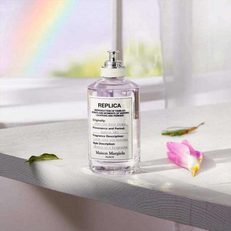 Maison Martin Margiela When The Rain Stops Eau de Toilette