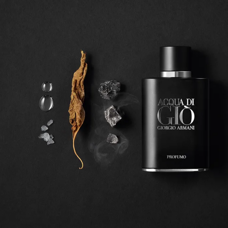 Giorgio Armani Acqua Di Gio Profumo Eau de Parfum