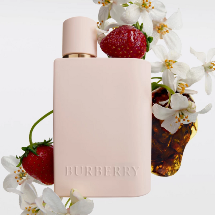 Burberry Her Eau De Parfum