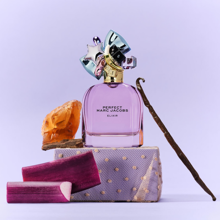 Marc Jacobs Perfect Elixir Eau de Parfum