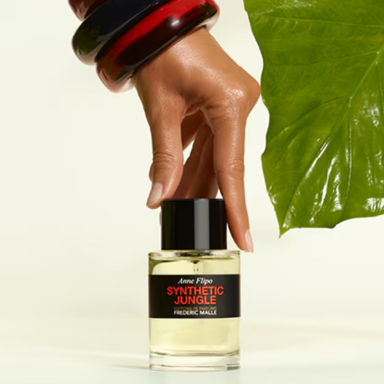 Frederic Malle Synthetic Jungle