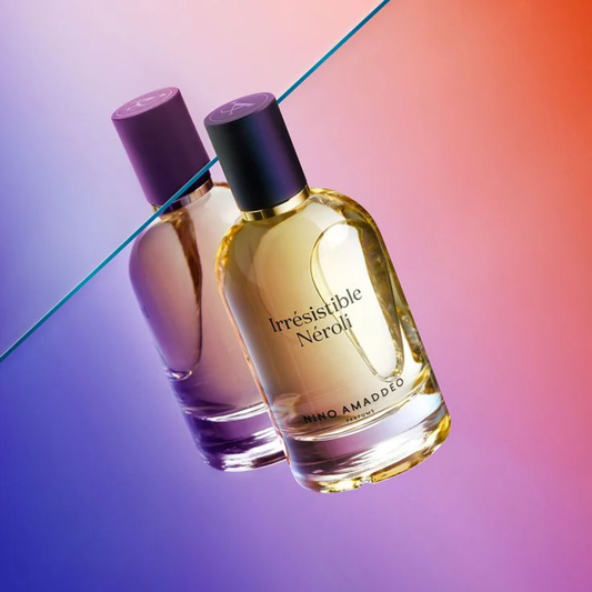 Nino Amaddeo Irresistible Neroli Eau de parfum