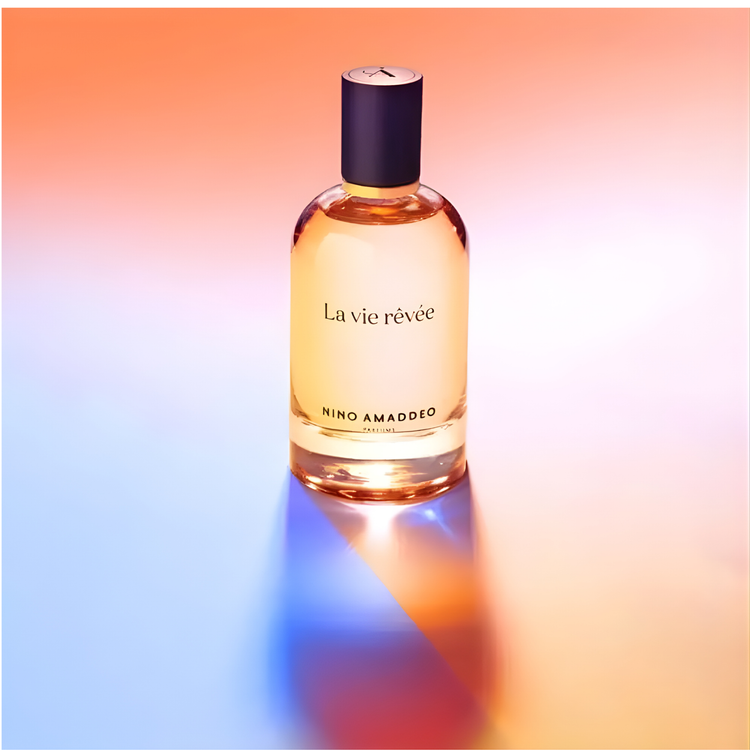 Nino Amaddeo La Vie Revee Eau de parfum