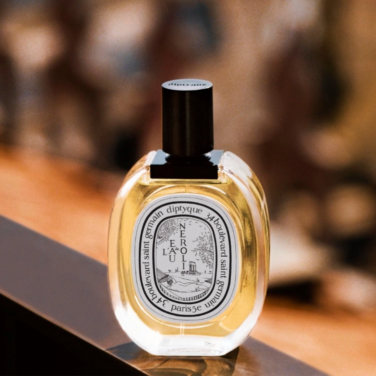Diptyque L’Eau De Neroli Eau De Toilette