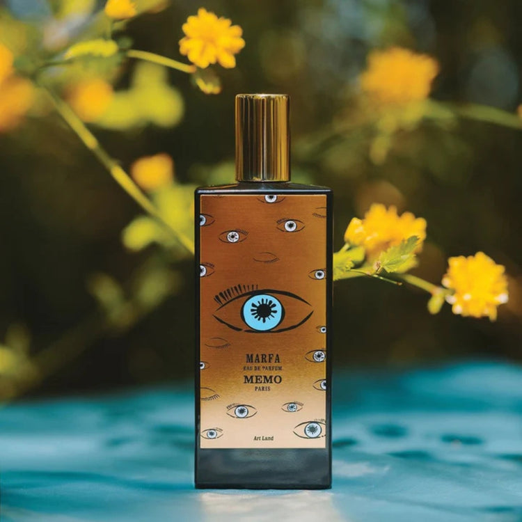 MEMO Paris Marfa Eau de Parfum