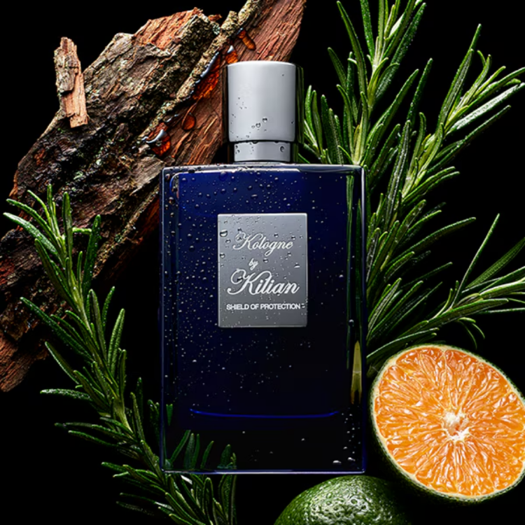 Kilian Shield Of Protection Eau de parfum