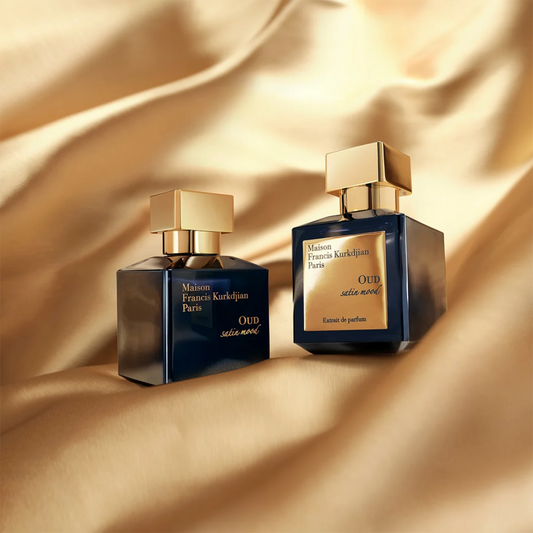 Maison Francis Kurkdjian Oud Satin Mood