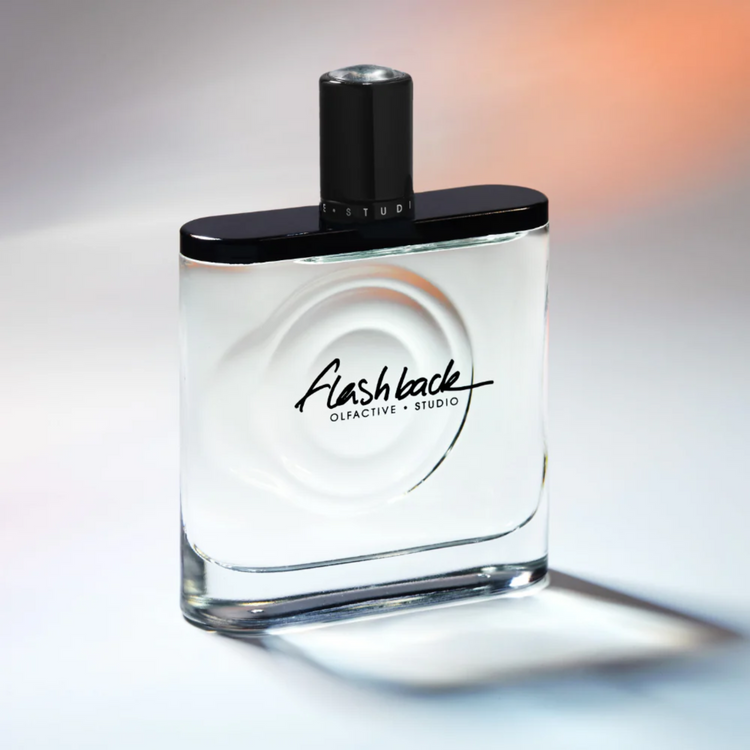 Flash Back Eau de Parfum