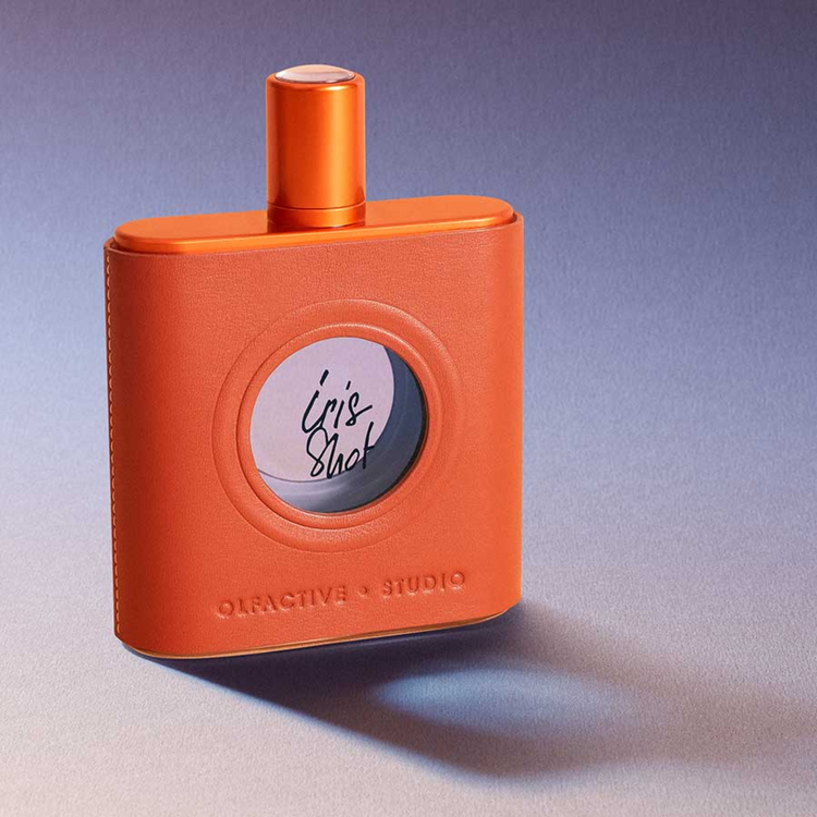 Olfactive Studio Iris Shot Extrait De Parfum