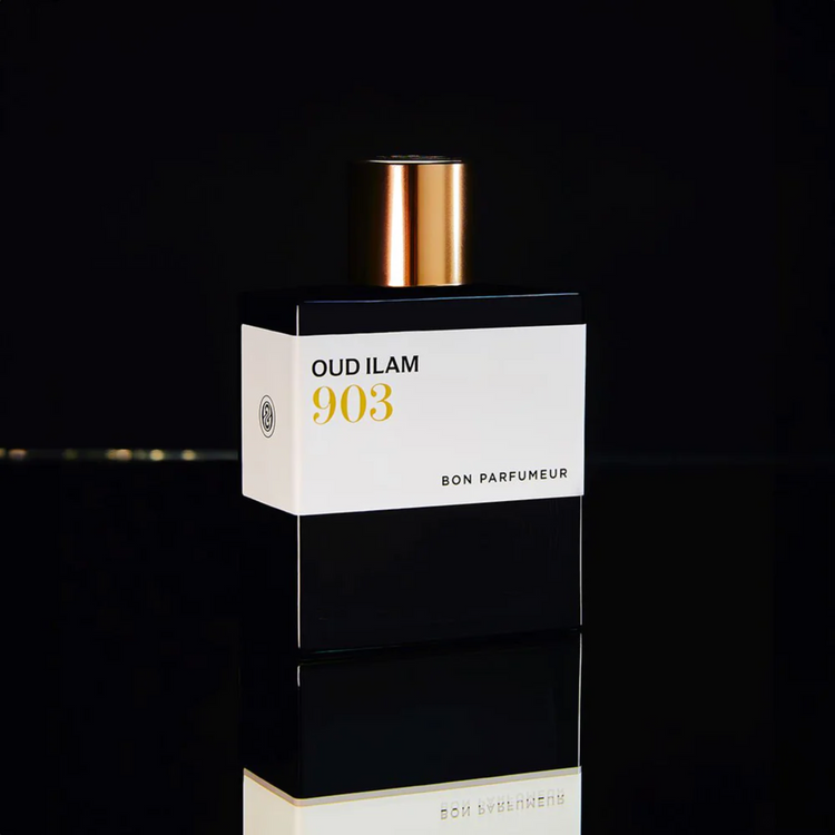 Bon Parfumeur 903 Oud Ilam Extrait de Parfum
