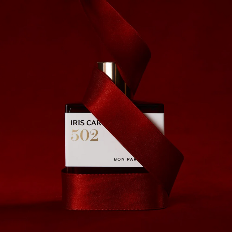 Bon Parfumeur 502 Iris Cartagena Extrait de Parfum