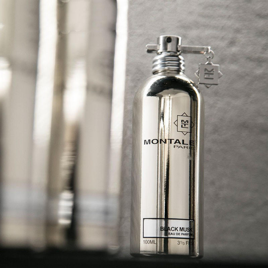 Montale Black Musk Eau de parfum