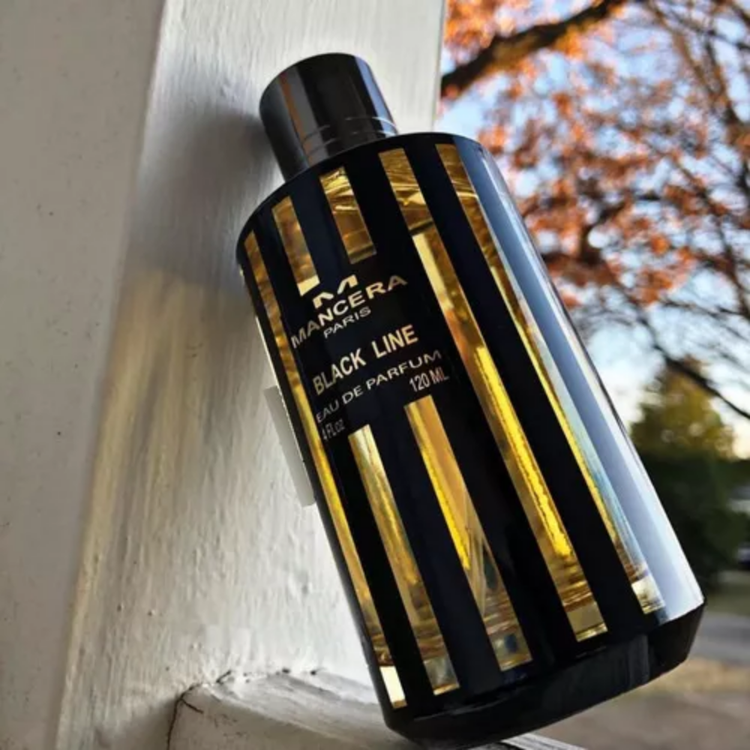 Mancera Black Line Eau de Parfum