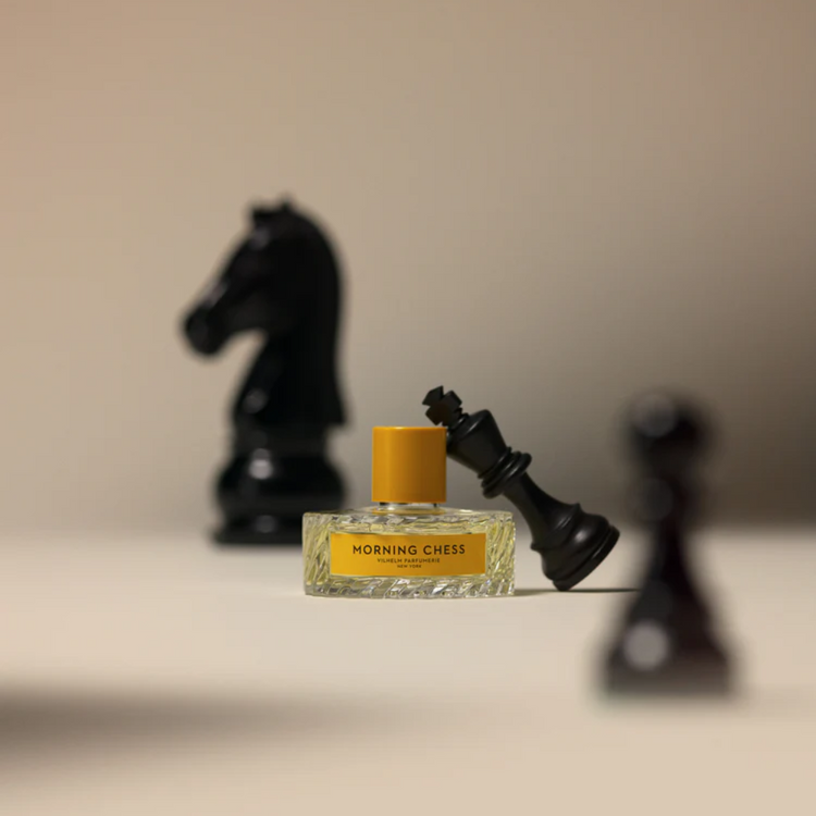 Vilhelm Parfumerie Morning Chess