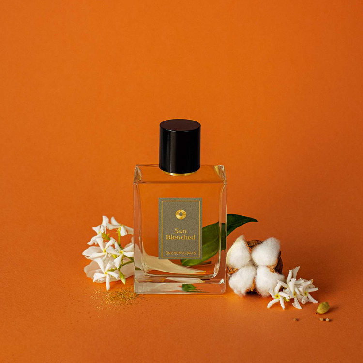 Une Nuit Nomade Sun Bleached Eau de parfum