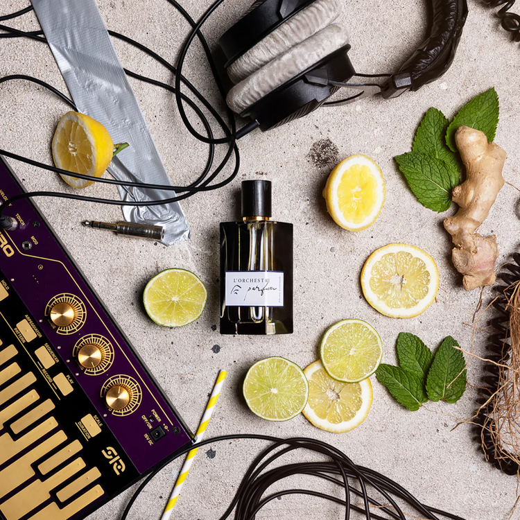 L'Orchestre Electro Limonade Eau de parfum